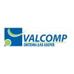Система для раздвижных дверей Valcomp